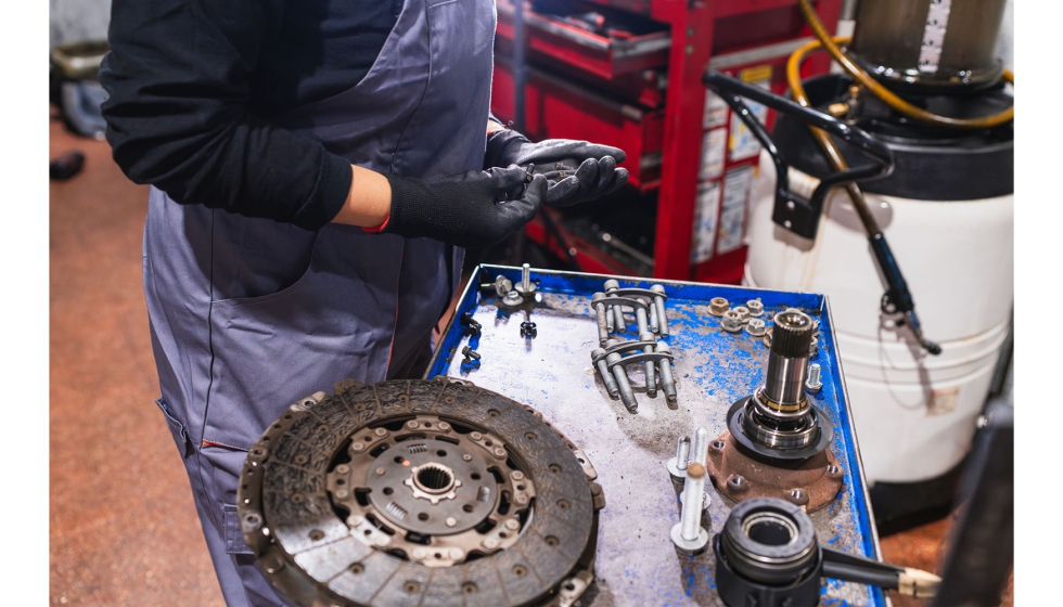 Muchas empresas auxiliares del sector operan bajo convenios laborales menos competitivos que el convenio siderometalrgico...