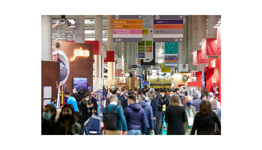 Hostelco 2026 intensificar su estrategia de captacin de compradores en pases europeos y latinoamericanos