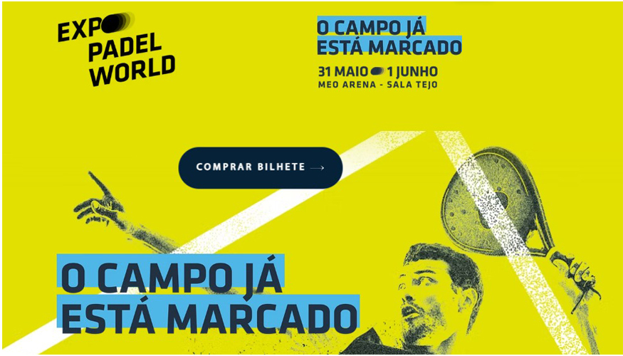 Foto de Experience Padel Summit rene una formacin excelente y charlas inspiradoras