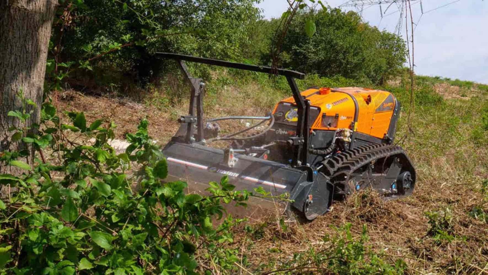 Energreen estar presente en la zona comn de Robtica