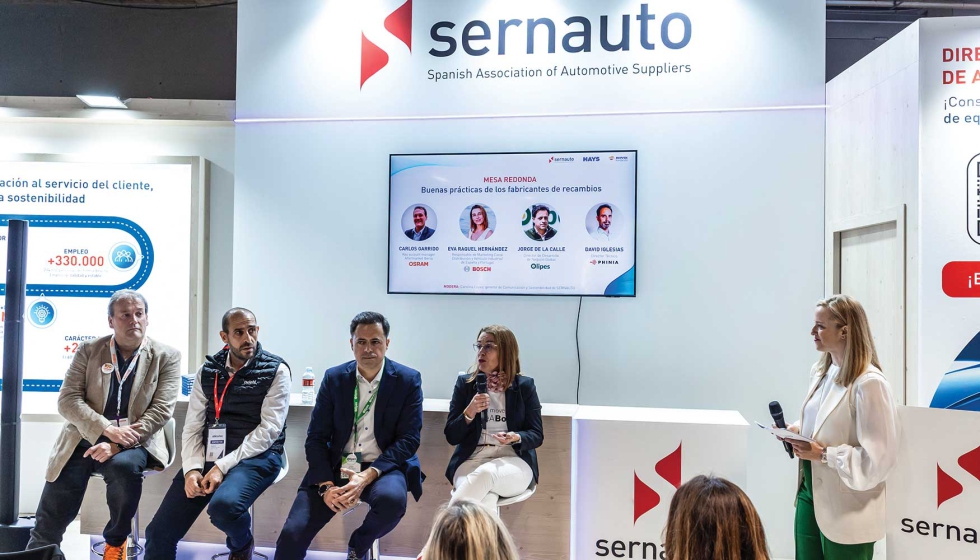 La sostenibilidad ya no es opcional, es un camino sin retorno que implica integrar los principios ESG en toda la estrategia empresarial&quote;...