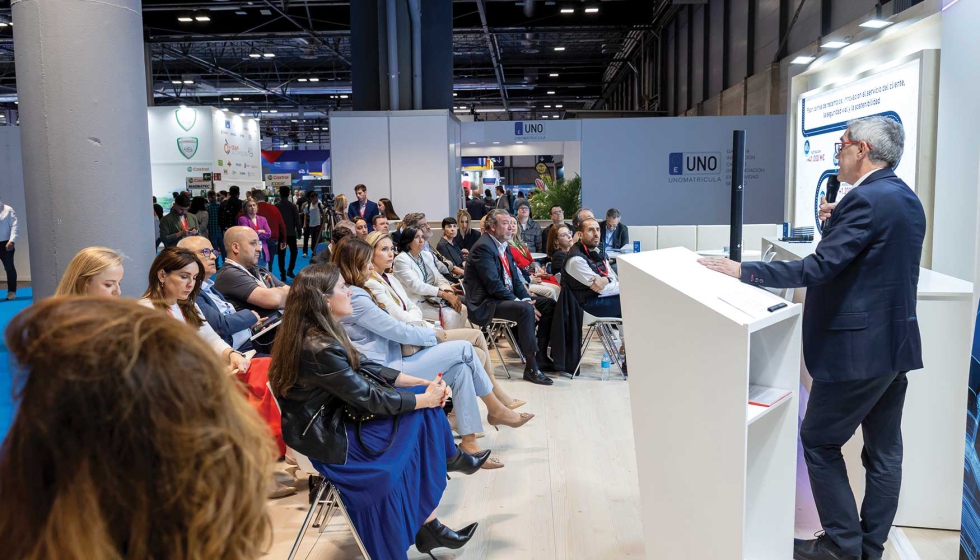 El 80% de las empresas consideran la sostenibilidad una ventaja competitiva para atraer talento