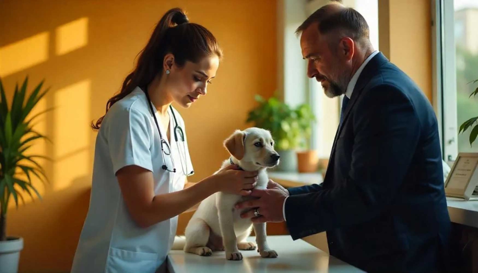 Se trata de una plataforma integral que combina especializaci�n, objetividad y formaci�n en servicios periciales veterinarios...