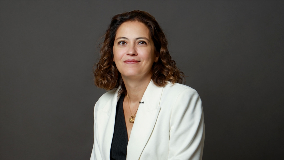 Yolanda Ruiz, directora de Consultora de Element Logic en Espaa y Portugal