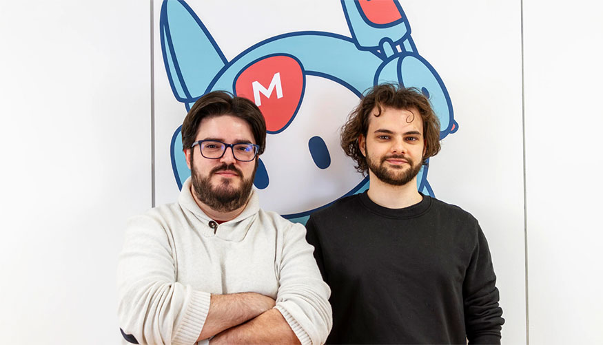 Fundadores de Mathew