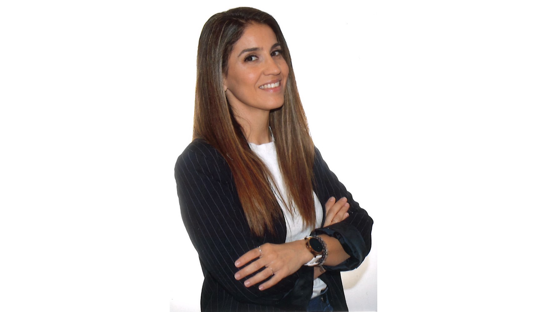 Mayte Fern�ndez, Operational Product Manager (Ro/Ro) en Suardiaz Group