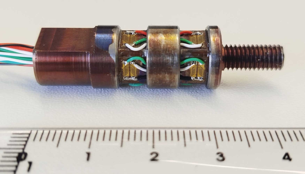 Tekniker contribuye con su conocimiento en sensorizaci�n y nuevas tecnolog�as de monitorizaci�n de procesos para el desarrollo de utillajes...