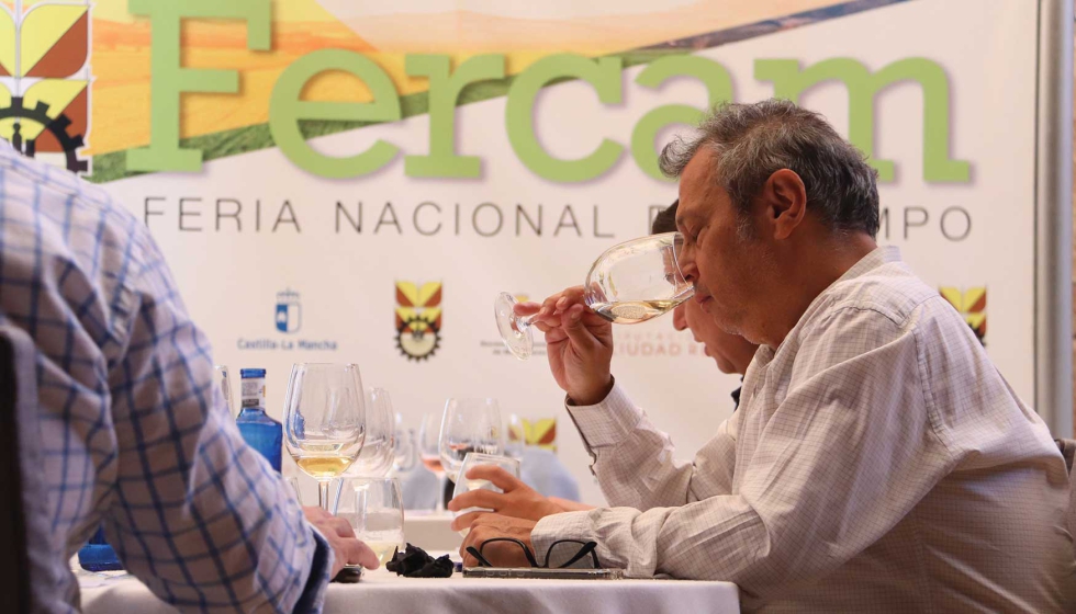 Los cert�menes, que se celebrar�n en el marco de la 63� edici�n de la Feria Nacional del Campo en Manzanares...