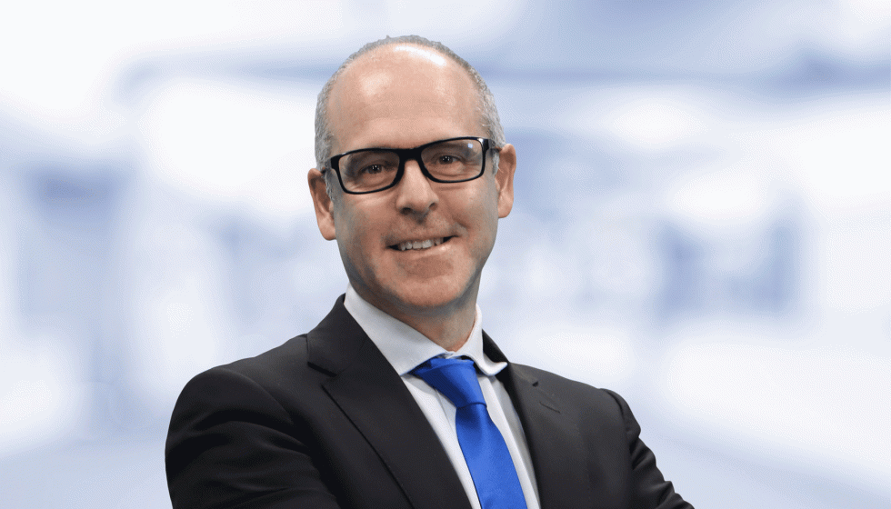 �Estos resultados reflejan la solidez de nuestro modelo de negocio y el compromiso de nuestros equipos a nivel global�, declar� Ra�l Sanguino...