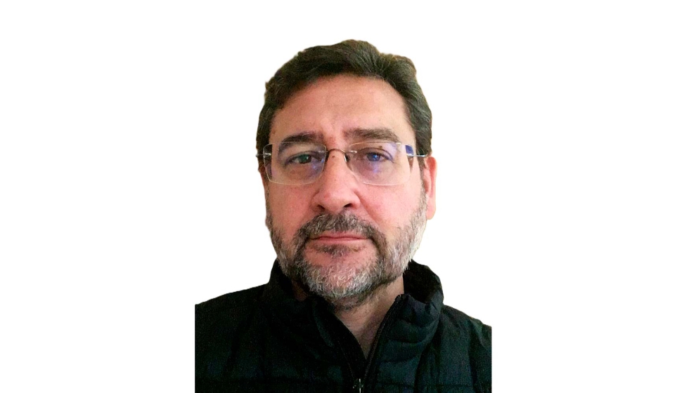 Ricardo Siz Maulen, periodista