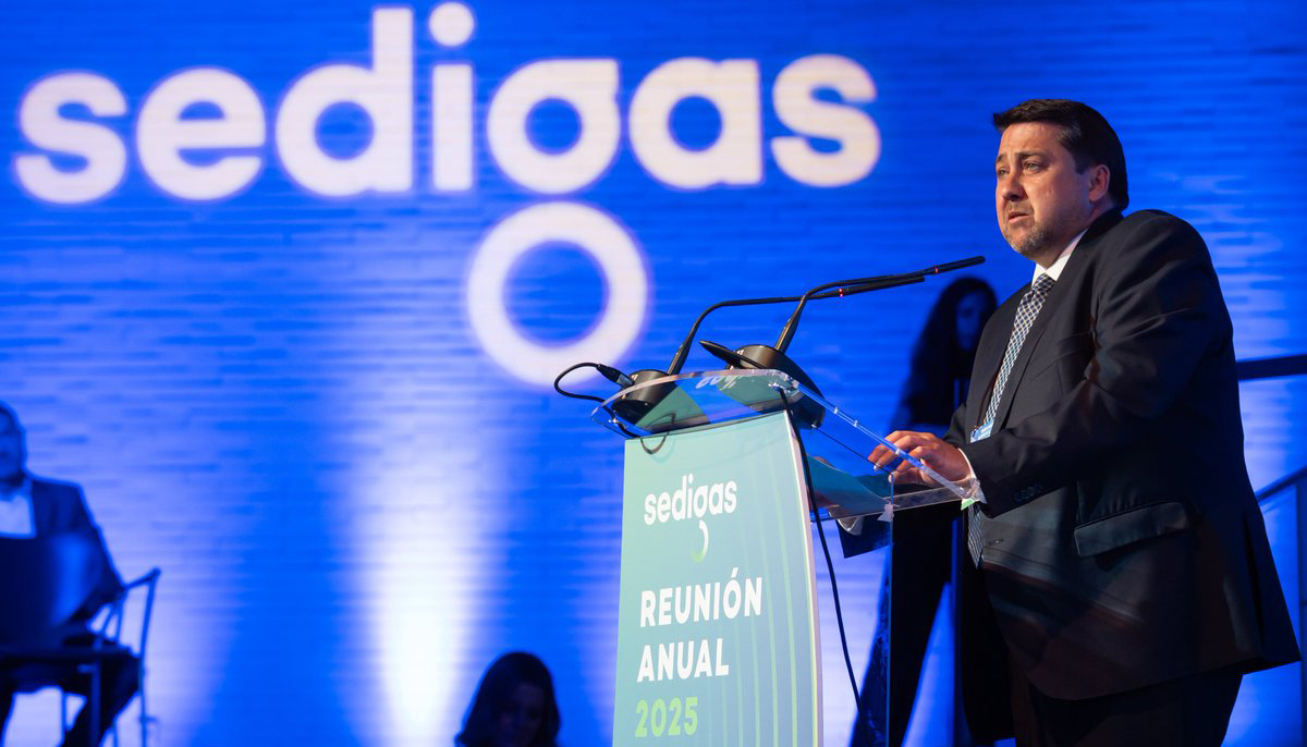 Los principales actores del sector energ�tico se dieron cita el 8 de mayo en Madrid en la 51� edici�n de la Reuni�n Anual de la Asociaci�n Espa�ola...