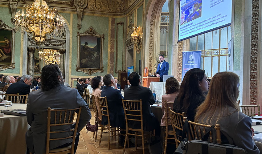 Eduardo Briales, de H2SITE