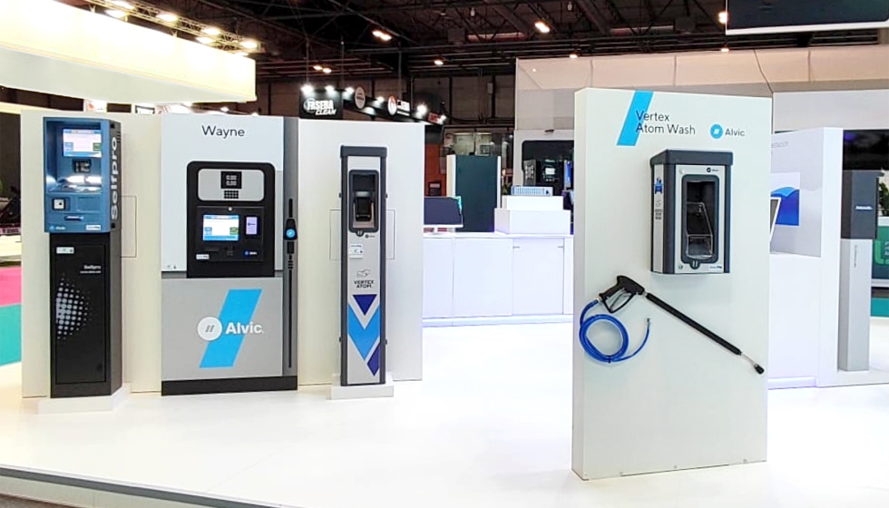 Alvic cre� un espacio tecnol�gico, conectado y pensado para el futuro