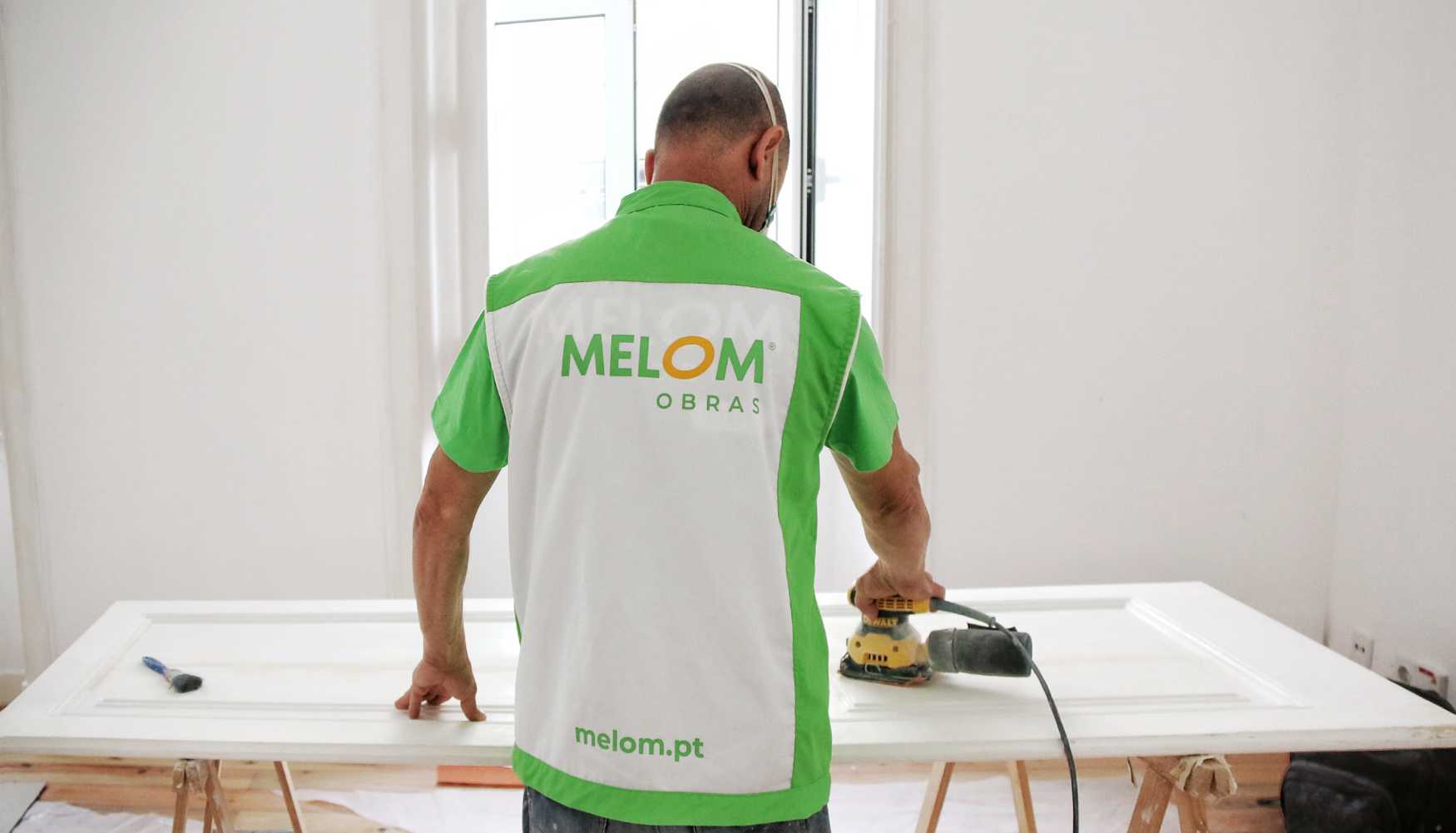 Foto de MELOM e QMACO apresentam resultados do primeiro trimestre do ano