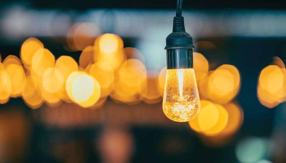 El apag�n nacional del pasado 28 de abril puso a prueba el sistema el�ctrico actual y su infraestructura lum�nica