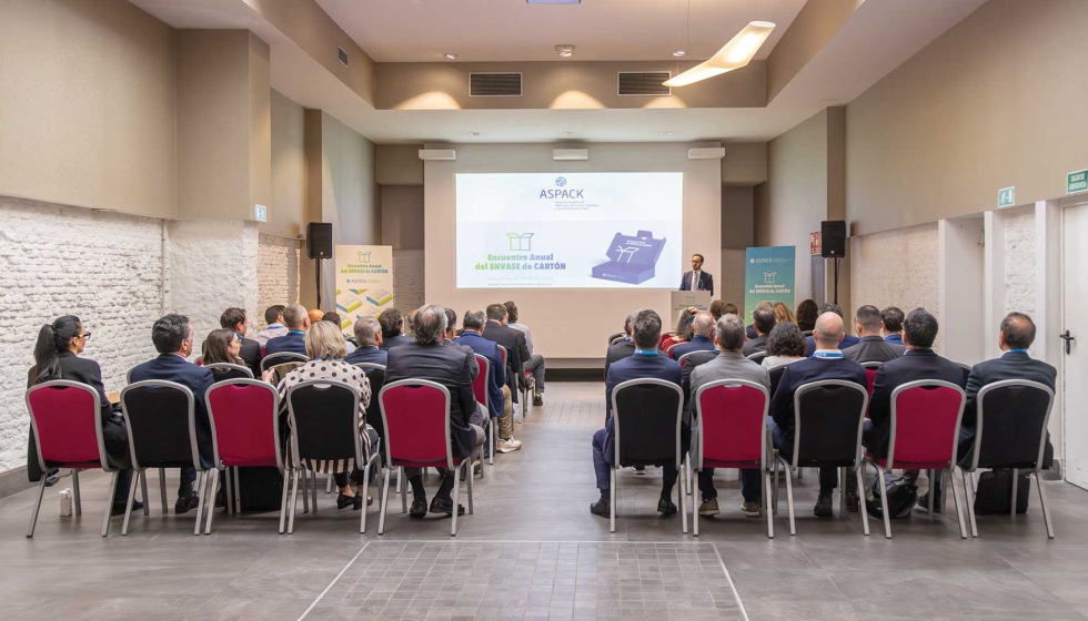 Jordi Llinares, director general de Programas Industriales del Ministerio de Industria