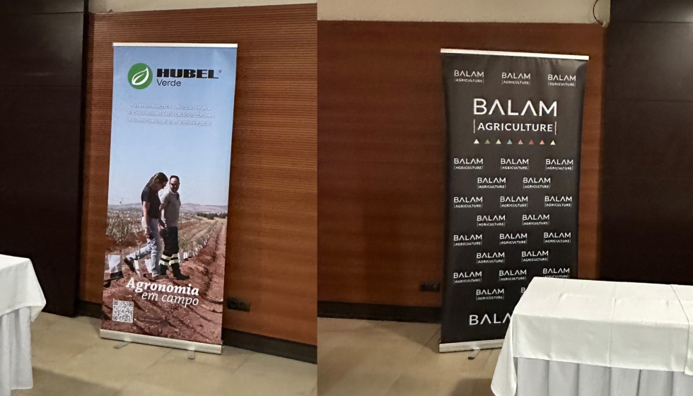 Os Patrocinadores (Biostasia, Grupo ILC, Methodus Seguros e Syngenta) e Colaboradores (AgroInsider...
