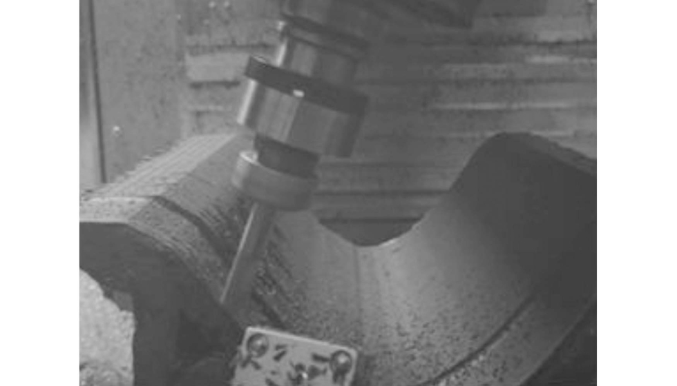 Mecanizado del molde de PEI GF20