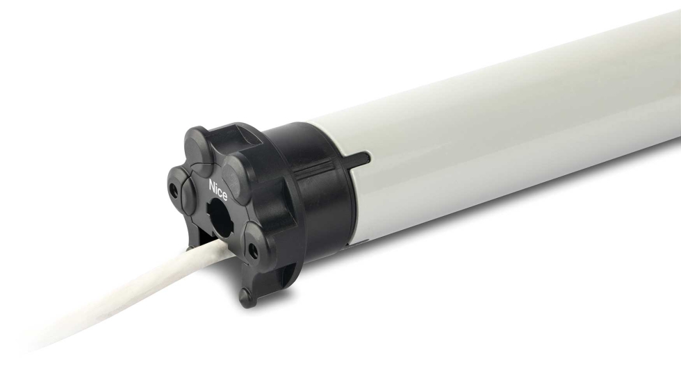 Nice Next M Solar Kit