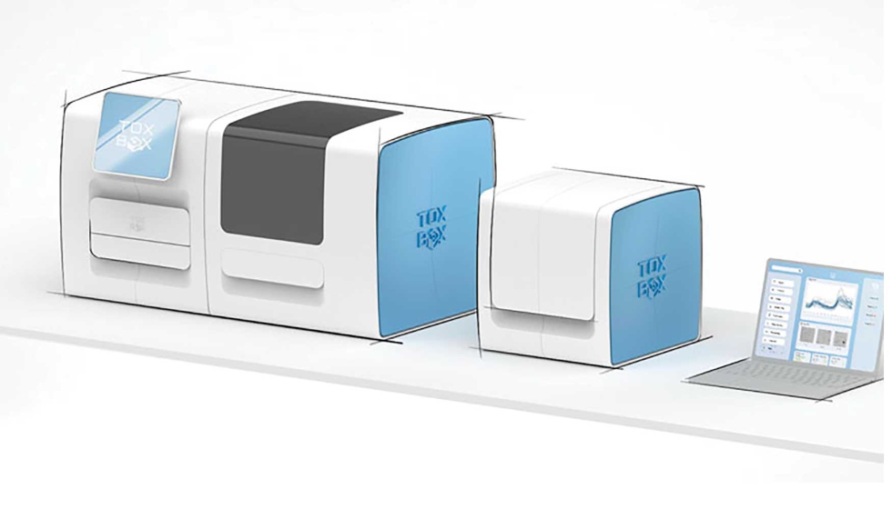 El proyecto Toxbox presenta ante este escenario una alternativa innovadora