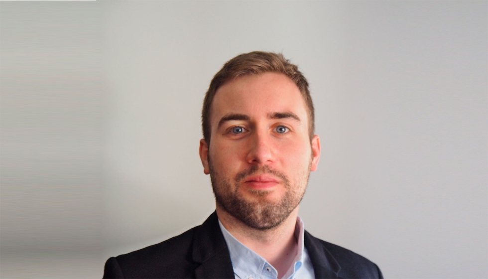 Foto de Navarra, preparada para los retos de la industria elica global