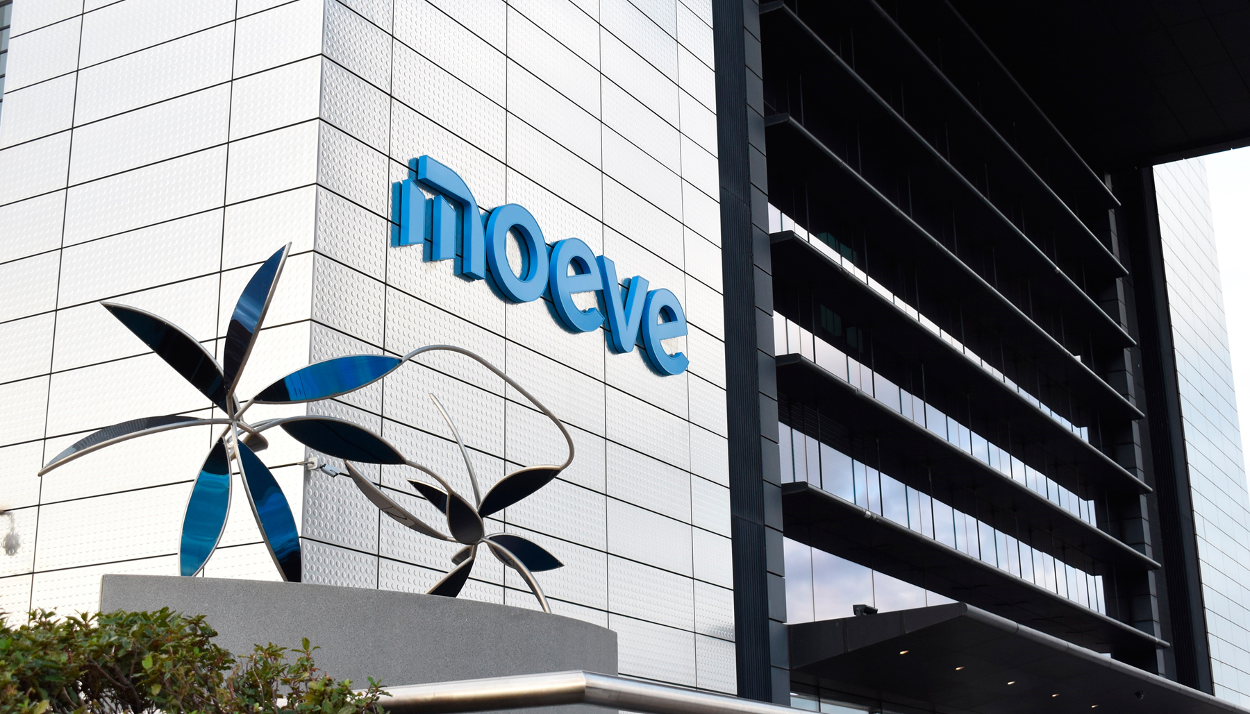 Moeve obtuvo un resultado bruto de explotaci�n (Ebitda CCS ajustado) de 377 millones de euros en el primer trimestre de 2025...