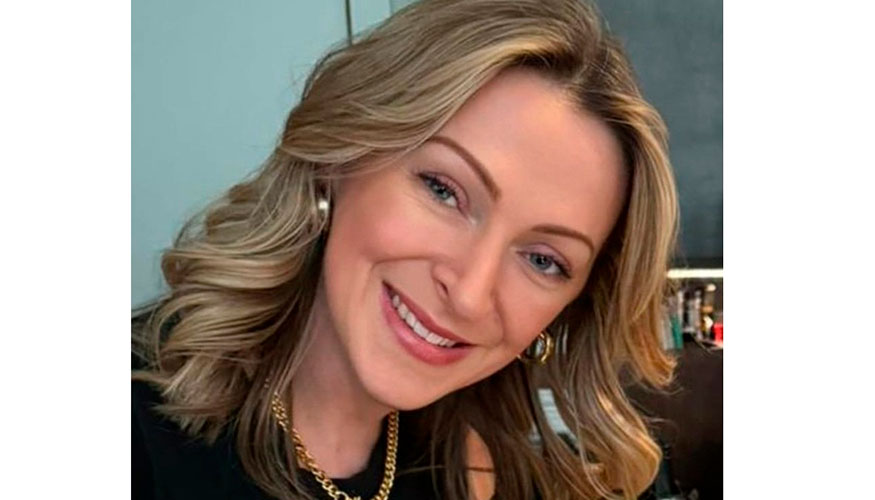 Foto de Entrevista a Rebecca Sloan, directora general de Solar & Storage Live Espa�a