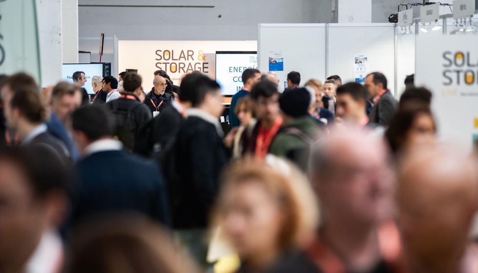 Los organizadores esperan recibir entre 2.500 y 3.000 profesionales del sector solar durante los dos d�as del evento