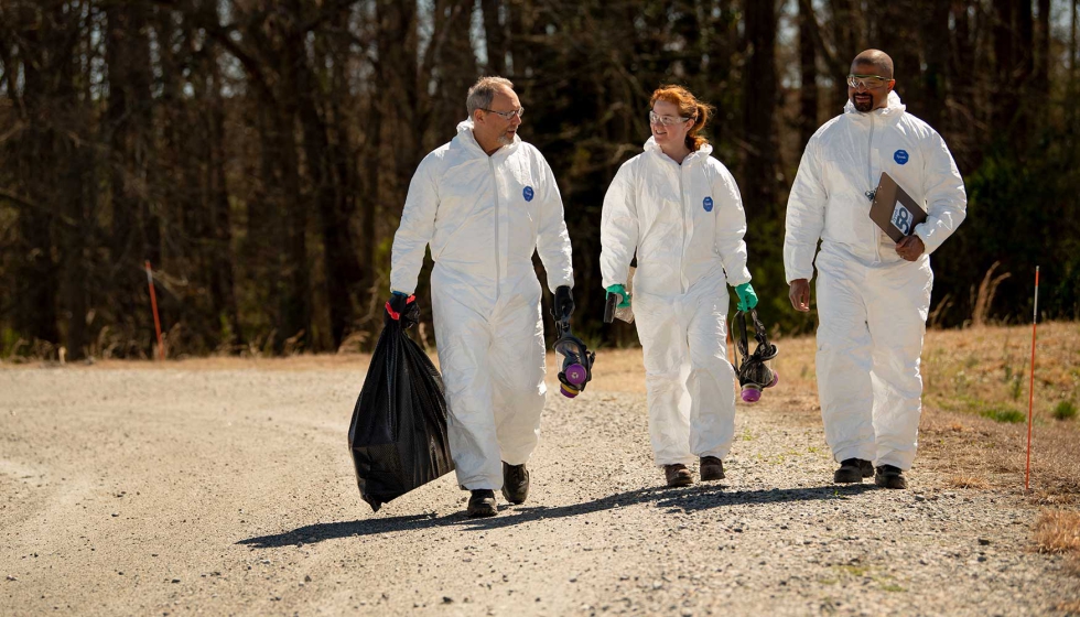 Los responsables de HSE y los fabricantes de EPI deben colaborar de forma mucho ms estrecha para desarrollar prcticas circulares que reduzcan el...