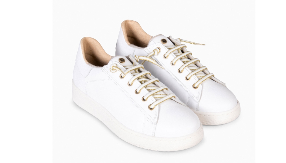 Modelo Nantes de miMaO con forro interior de bamb