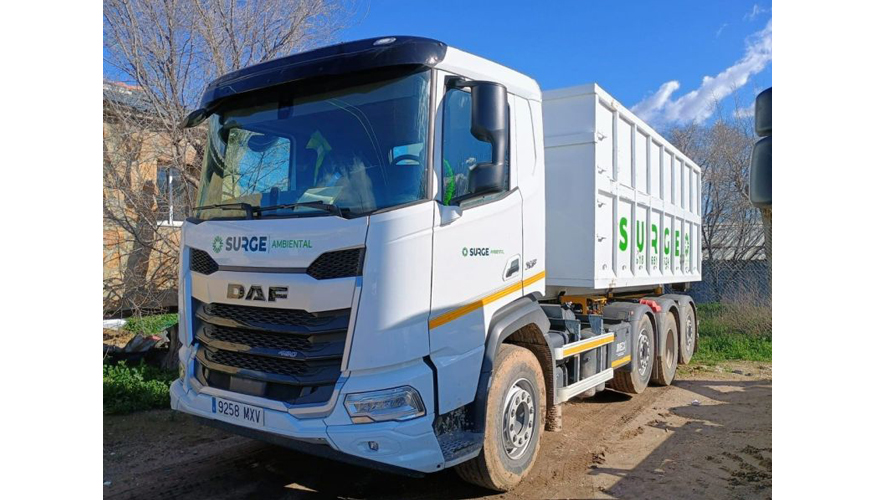 Mediante Documentos de Identificaci�n (DI), albaranes digitales y certificados de correcta gesti�n...