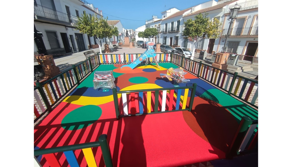 Con la puesta en el mercado de los productos derivados de los NFVU se obtienen relevantes beneficios