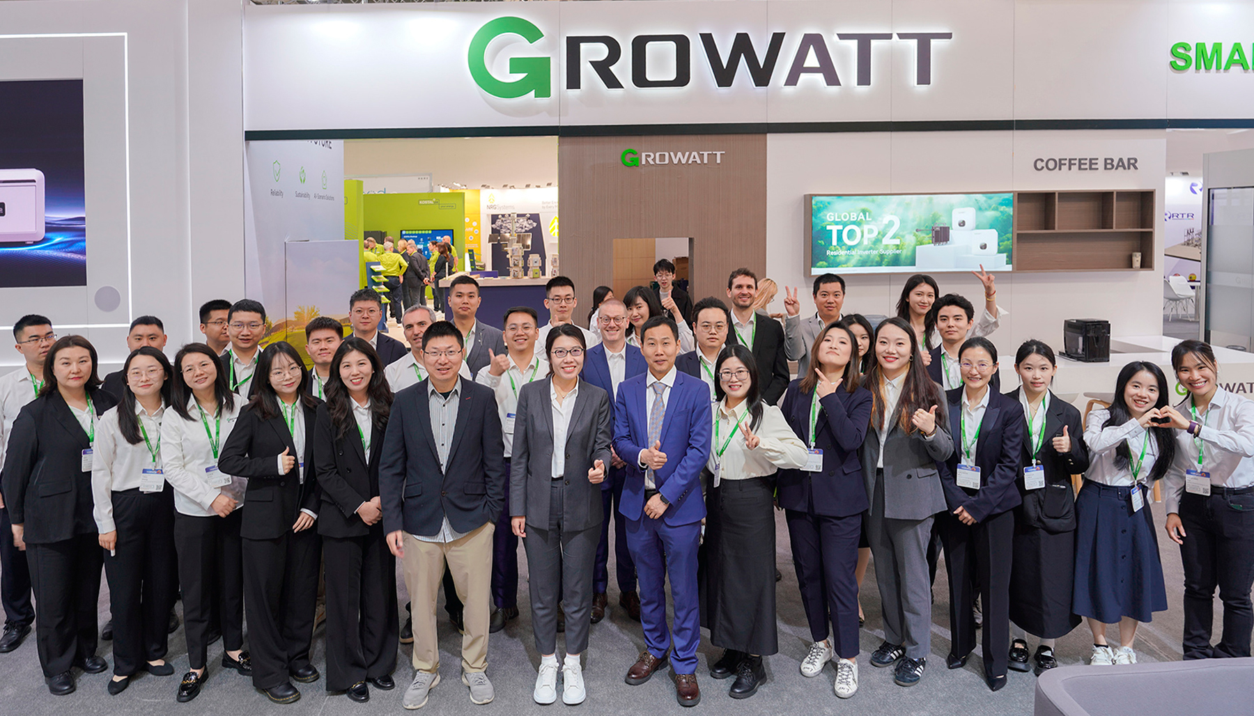 La integraci�n de herramientas inteligentes de gesti�n energ�tica posiciona a Growatt como uno de los actores claves en la transici�n hacia sistemas...