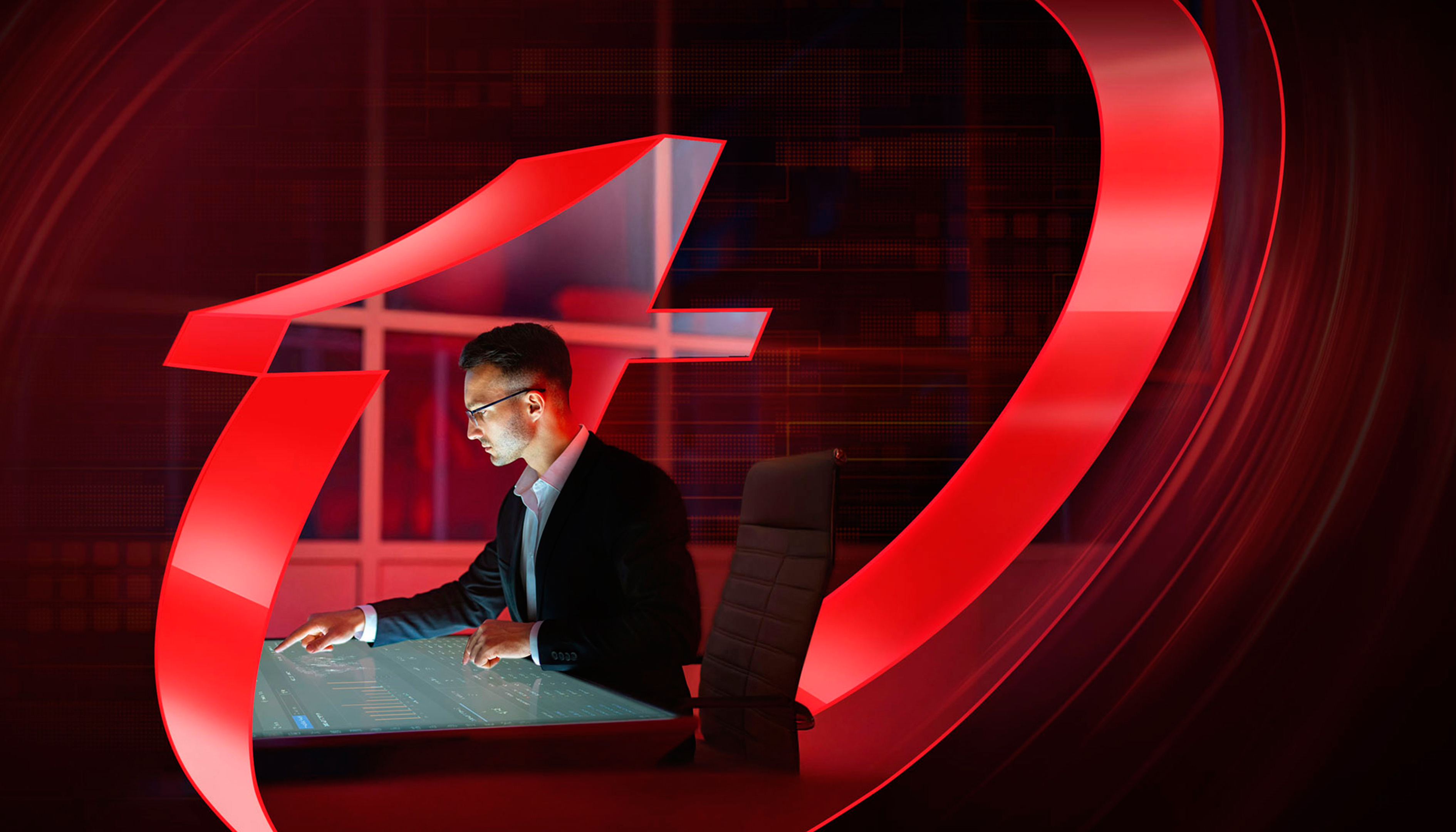 Foto de Trend Micro revoluciona la deteccin de amenazas con IA avanzada, potenciada por AWS e integrada con NVIDIA