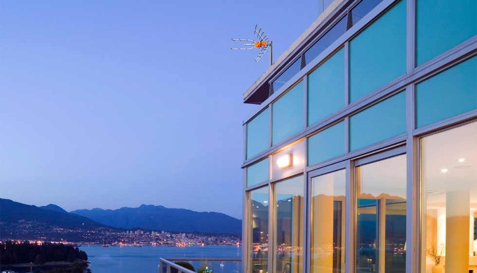 Las soluciones de Telev�s est� preparadas para el despliegue de redes y equipos radioel�ctricos con niveles �ptimos de resiliencia...