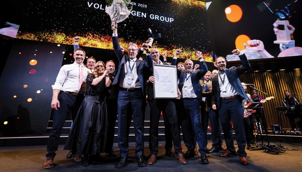 El premio se les concede por Sibora...