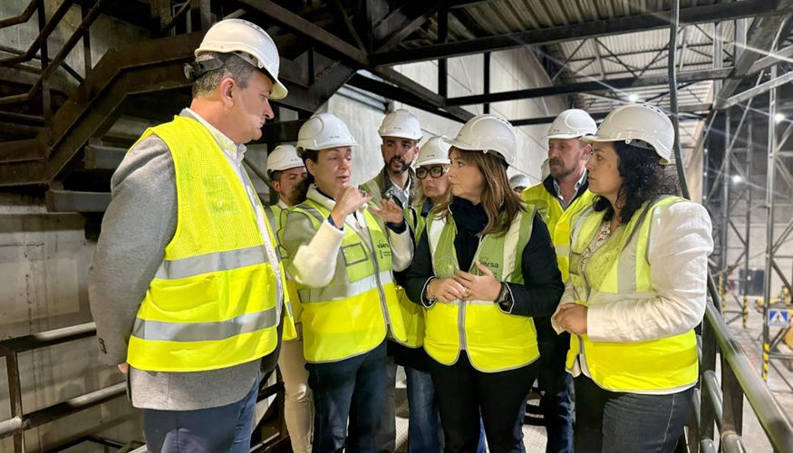 Se prev� que las obras comiencen en septiembre de 2025 y finalicen en marzo de 2026