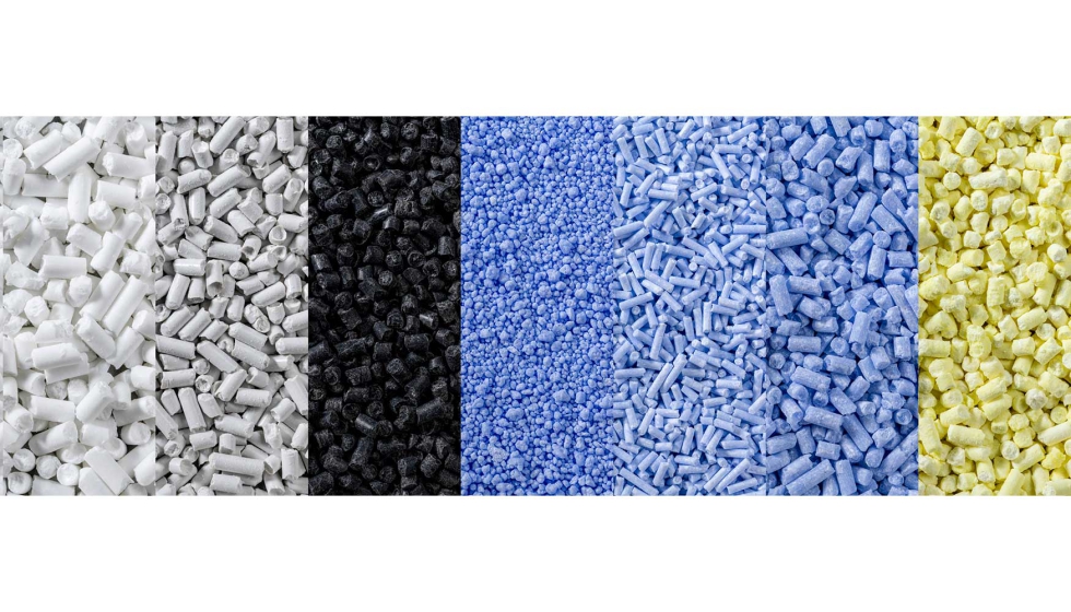 El dise�o exclusivo de sus l�neas de producci�n permite a Blend+ producir mezclas de las formulaciones m�s complejas y mezclas especiales en...