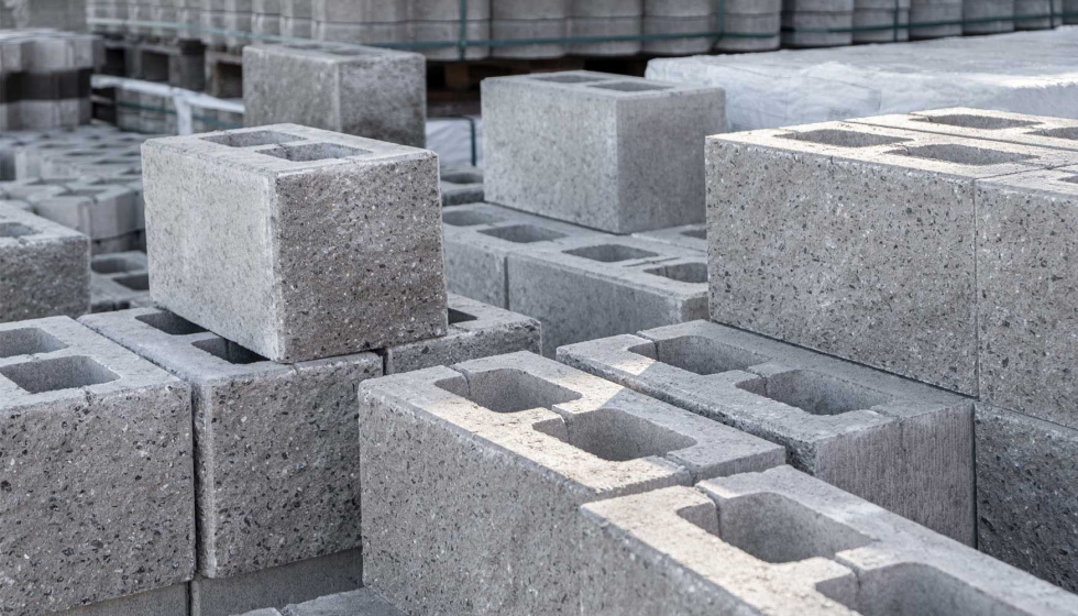 Buen comienzo de a�o para los prefabricados de hormig�n
