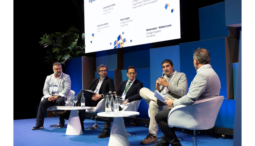 CGATE participar en varias sesiones del Sustainable Building Congress de Construmat