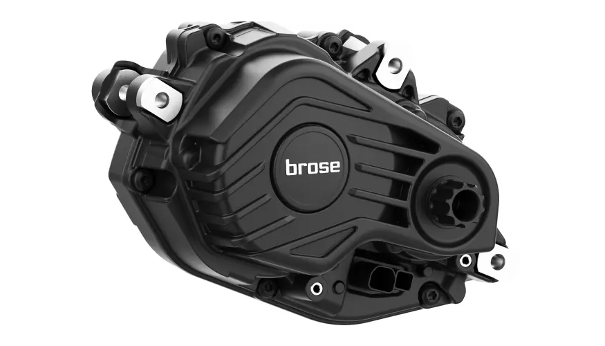 Esta es la Unidad motriz Drive Peak
