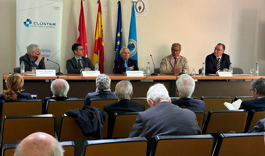 Encuentro con la Mar