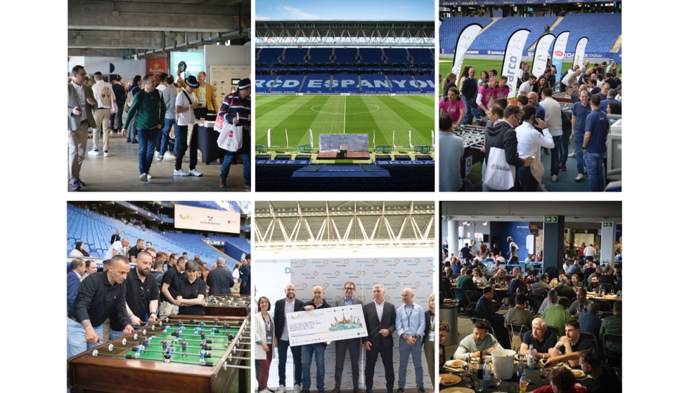 A�na Partner Days Barcelona 2025