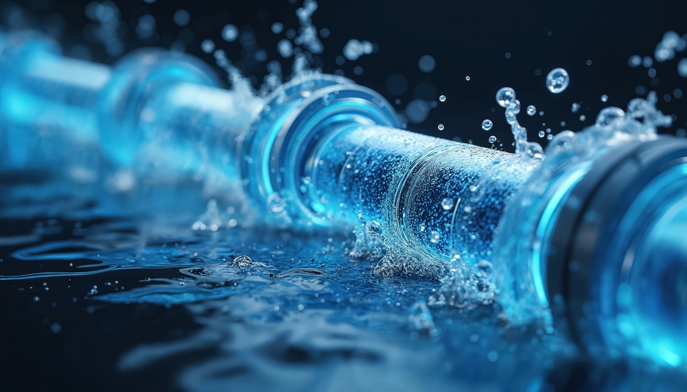 Es imprescindible implementar sistemas de ciberseguridad avanzada para prevenir ataques que puedan comprometer la gestin del agua y las...