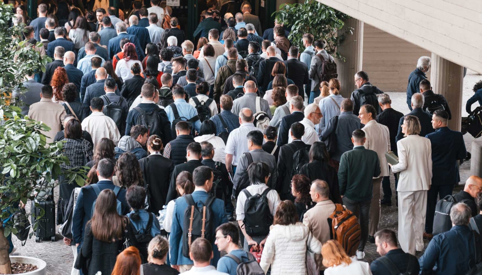 Foto de Zoomark 2025 cierra con xito su ltima edicin