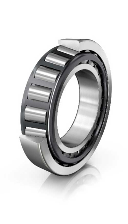 Rodamiento de rodillos c�nicos en calidad X-life, ahora con mayor capacidad de carga