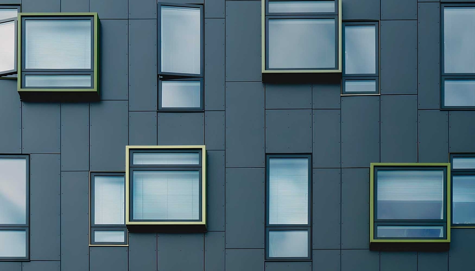 Con las poliamidas Low Lambda de Technoform, el sistema SM-54 RT de Sopena Innovations ha reducido su valor de transmitancia trmica de 2,8 W/mK a 2...