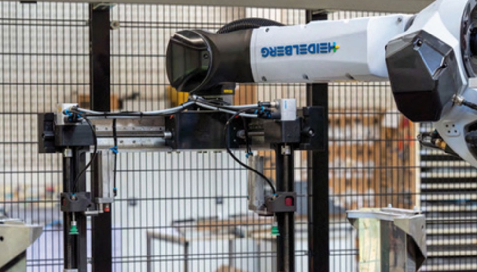 El peso tiene una importancia fundamental en la rob�tica, ya que aumenta el esfuerzo mec�nico al que se ven sometidas las piezas...