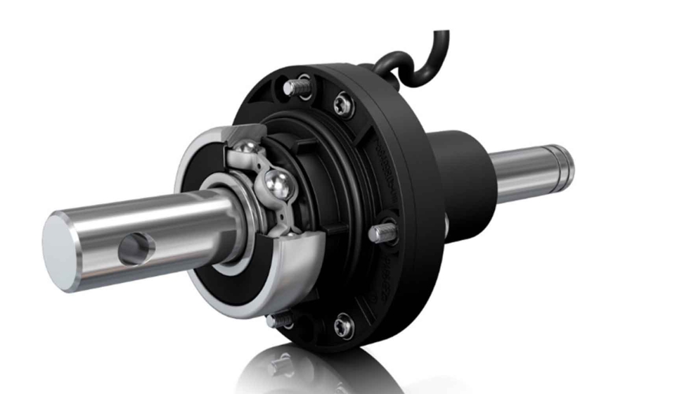 Los m�dulos de medici�n del par se basan en la contrastada tecnolog�a de sensores sin contacto TorqueSense