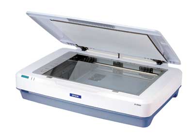 Scanner Epson GT-20000